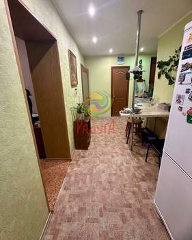 Фото квартиры на продажу (1)