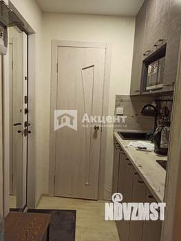 2-к квартира, вторичка, 25м2, 1/5 этаж