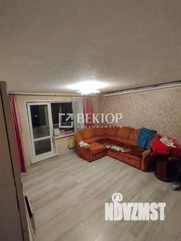 3-к квартира, вторичка, 74м2, 4/9 этаж