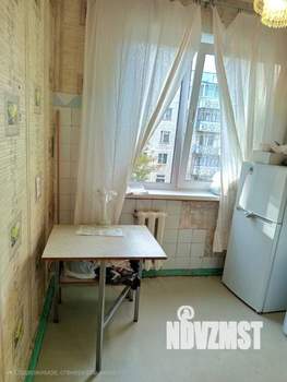 2-к квартира, вторичка, 41м2, 3/5 этаж