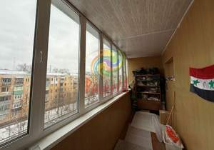 4-к квартира, вторичка, 95м2, 5/6 этаж