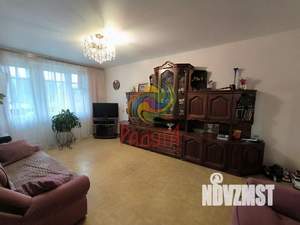 2-к квартира, вторичка, 52м2, 3/10 этаж