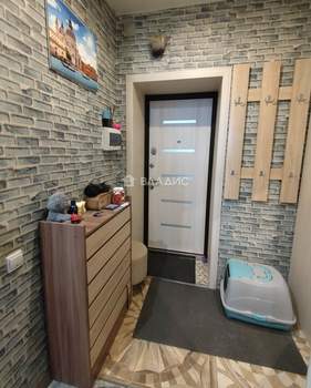 1-к квартира, вторичка, 31м2, 9/15 этаж