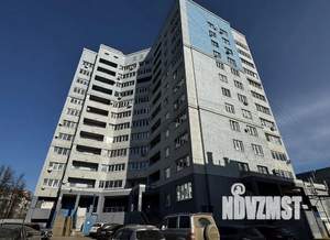 3-к квартира, вторичка, 88м2, 7/12 этаж