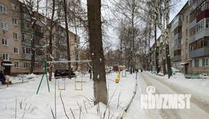 1-к квартира, вторичка, 31м2, 1/5 этаж