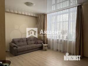 3-к квартира, вторичка, 83м2, 1/4 этаж