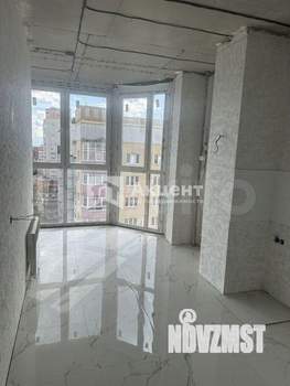 1-к квартира, сданный дом, 52м2, 9/14 этаж