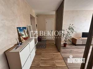 2-к квартира, вторичка, 49м2, 4/10 этаж