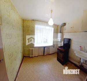 1-к квартира, вторичка, 30м2, 3/4 этаж