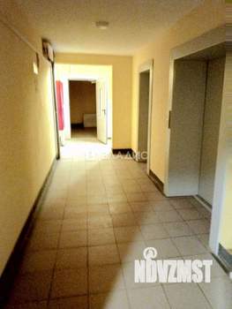 Студия квартира, вторичка, 31м2, 11/18 этаж
