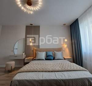 2-к квартира, вторичка, 69м2, 15/17 этаж