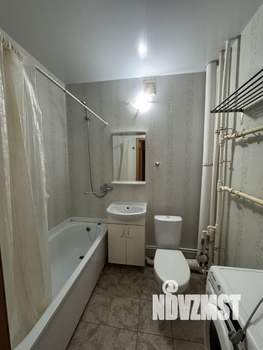 1-к квартира, вторичка, 50м2, 6/11 этаж