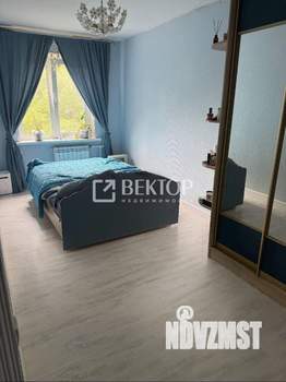 2-к квартира, вторичка, 47м2, 3/5 этаж