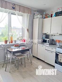 1-к квартира, вторичка, 41м2, 5/9 этаж