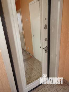 1-к квартира, вторичка, 36м2, 4/15 этаж