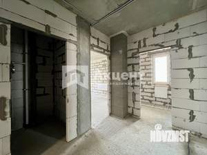 3-к квартира, сданный дом, 97м2, 10/14 этаж
