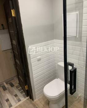 2-к квартира, вторичка, 55м2, 1/5 этаж