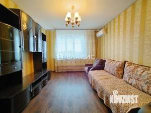 2-к квартира, вторичка, 46м2, 6/10 этаж