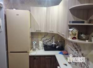 2-к квартира, вторичка, 23м2, 4/5 этаж