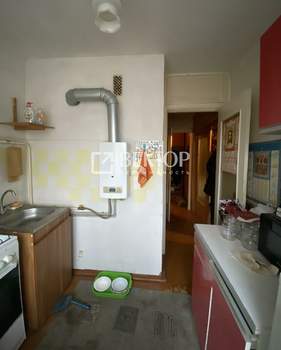 2-к квартира, вторичка, 44м2, 3/5 этаж