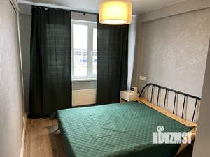 1-к квартира, вторичка, 38м2, 5/18 этаж