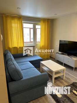 2-к квартира, вторичка, 41м2, 5/5 этаж