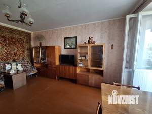 2-к квартира, вторичка, 52м2, 5/5 этаж