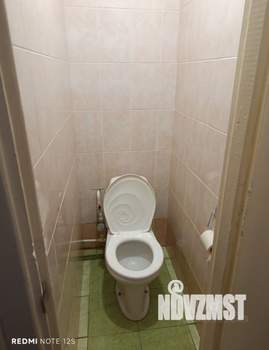 2-к квартира, вторичка, 40м2, 2/5 этаж