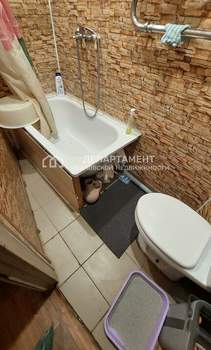 2-к квартира, вторичка, 50м2, 2/5 этаж