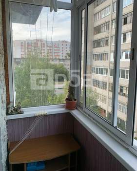 3-к квартира, вторичка, 50м2, 5/5 этаж