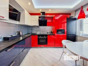 1-к квартира, вторичка, 45м2, 9/10 этаж