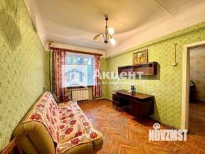 2-к квартира, вторичка, 58м2, 3/5 этаж