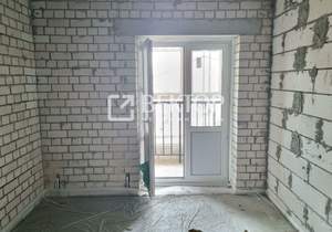 1-к квартира, вторичка, 49м2, 6/14 этаж