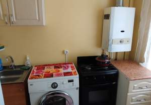 1-к квартира, вторичка, 30м2, 3/5 этаж
