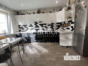 3-к квартира, вторичка, 80м2, 2/17 этаж