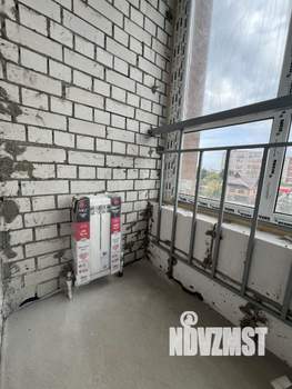 1-к квартира, вторичка, 54м2, 5/9 этаж