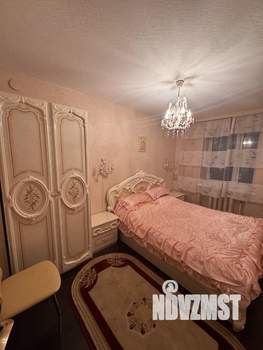 2-к квартира, вторичка, 70м2, 10/11 этаж