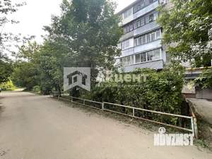 3-к квартира, вторичка, 53м2, 2/5 этаж