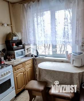 4-к квартира, вторичка, 57м2, 4/5 этаж