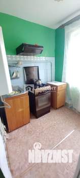 2-к квартира, вторичка, 44м2, 5/5 этаж