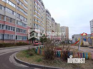 2-к квартира, вторичка, 100м2, 6/10 этаж