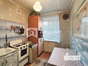 1-к квартира, вторичка, 28м2, 5/5 этаж