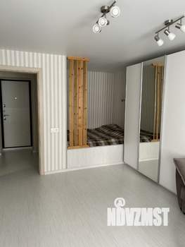 1-к квартира, вторичка, 35м2, 2/9 этаж