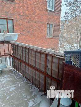 3-к квартира, вторичка, 64м2, 3/5 этаж