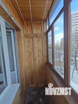 3-к квартира, вторичка, 48м2, 3/5 этаж