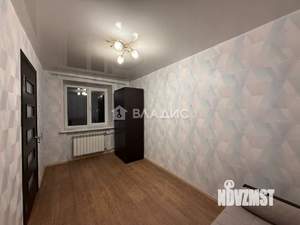 2-к квартира, вторичка, 43м2, 4/5 этаж