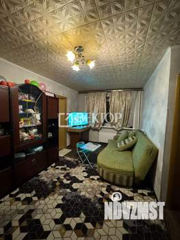 2-к квартира, вторичка, 44м2, 1/5 этаж