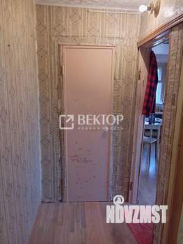 1-к квартира, вторичка, 30м2, 5/5 этаж
