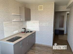 1-к квартира, вторичка, 34м2, 13/17 этаж