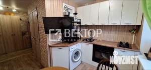 3-к квартира, вторичка, 60м2, 4/5 этаж